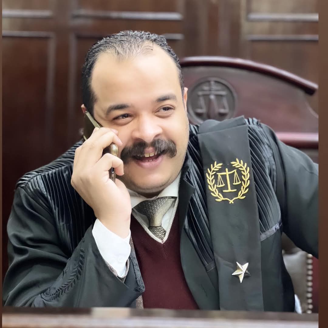 مكتب المستشار سعد عبد القادر